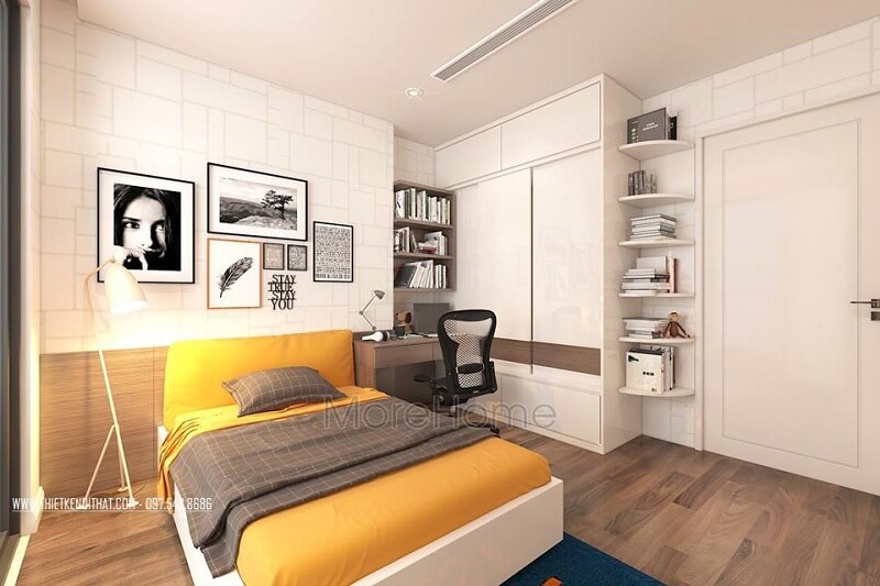 Tủ quần áo hiện đại Tủ quần áo hiện đại